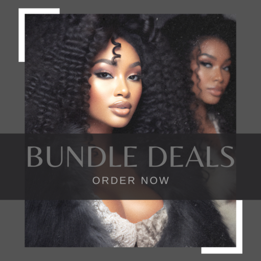 The Hair Barista<br>Bundle Deals